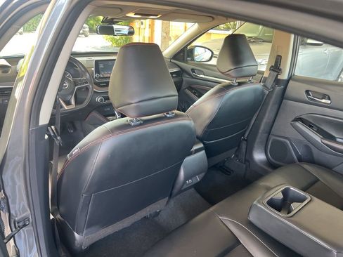 Certified 2023 Nissan Altima 2.5 SR image 10