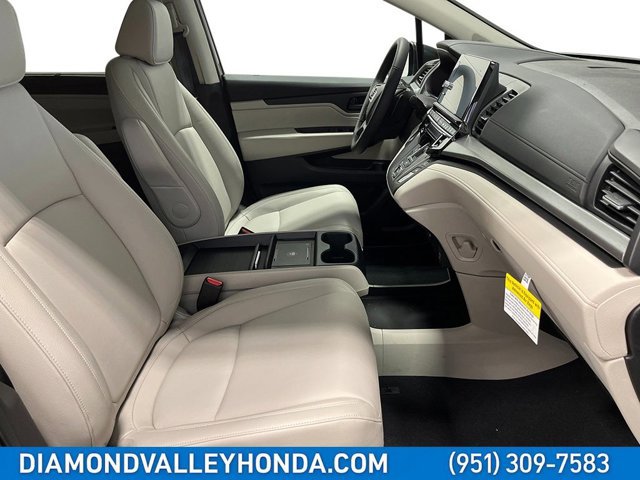 New 2027 Honda Odyssey EX-L image 26