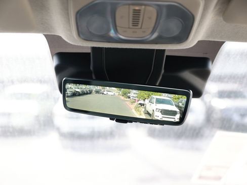 New 2026 RAM ProMaster 2500 image 30