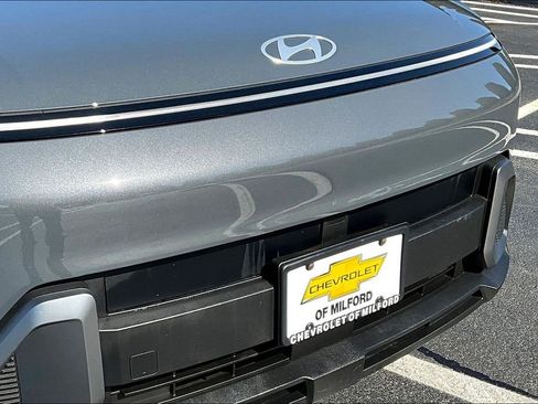 Used 2025 Hyundai Kona SEL image 33