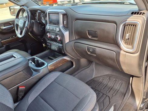 Used 2021 GMC Sierra 1500 Elevation image 12