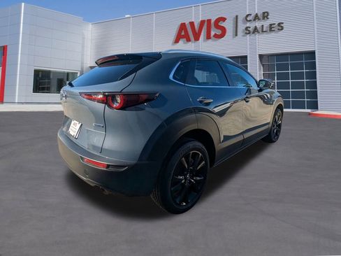Used 2025 MAZDA CX-30 AWD 2.5 S w/ Preferred Package image 6
