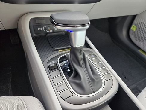New 2026 Hyundai Kona SEL Sport FWD image 9
