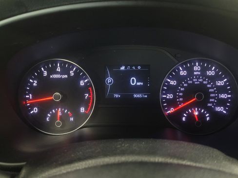 Used 2019 Kia Sportage LX FWD image 23