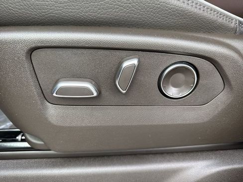 New 2026 GMC Sierra 1500 Denali w/ Technology Package image 12