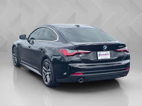 Used 2023 BMW 430i Gran Coupe RWD image 7