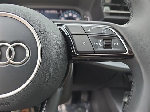 Used 2025 Audi A3 2.0T Premium w/ Black Optic Package image 21