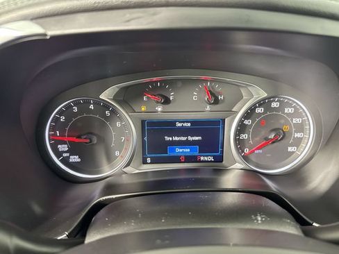 Used 2019 Chevrolet Blazer LT FWD image 16