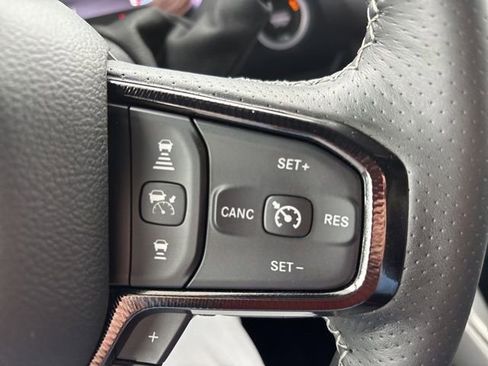 New 2026 RAM 2500 Rebel w/ Rebel Level 1 Equipment Group image 19