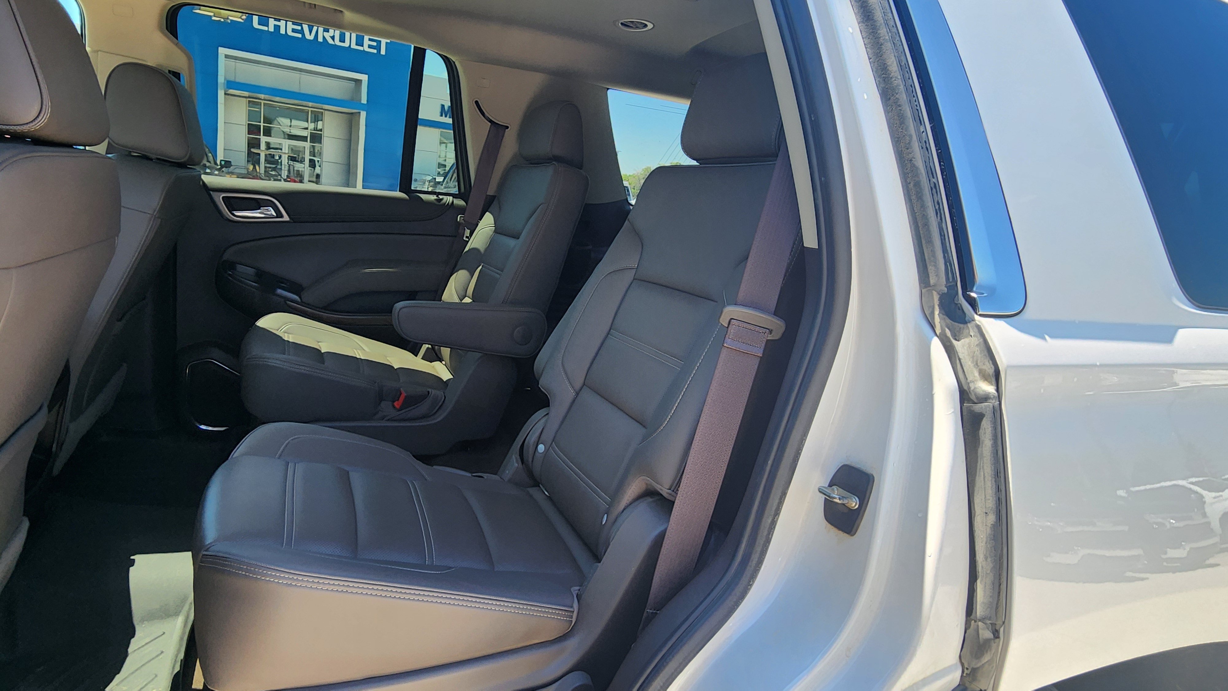 Used 2019 GMC Yukon Denali w/ Denali Ultimate Package AWD/4WD image 16
