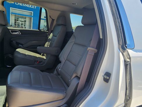 Used 2019 GMC Yukon Denali w/ Denali Ultimate Package AWD/4WD image 16