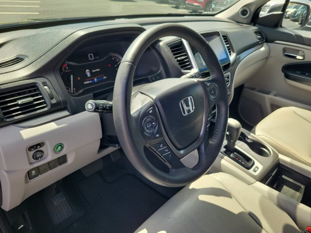 Used 2016 Honda Pilot EX-L image 19