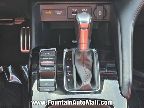 Used 2023 Acura Integra A-Spec image 12