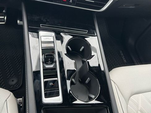New 2026 Volkswagen Atlas Cross Sport SEL Premium R-Line AWD/4WD image 66