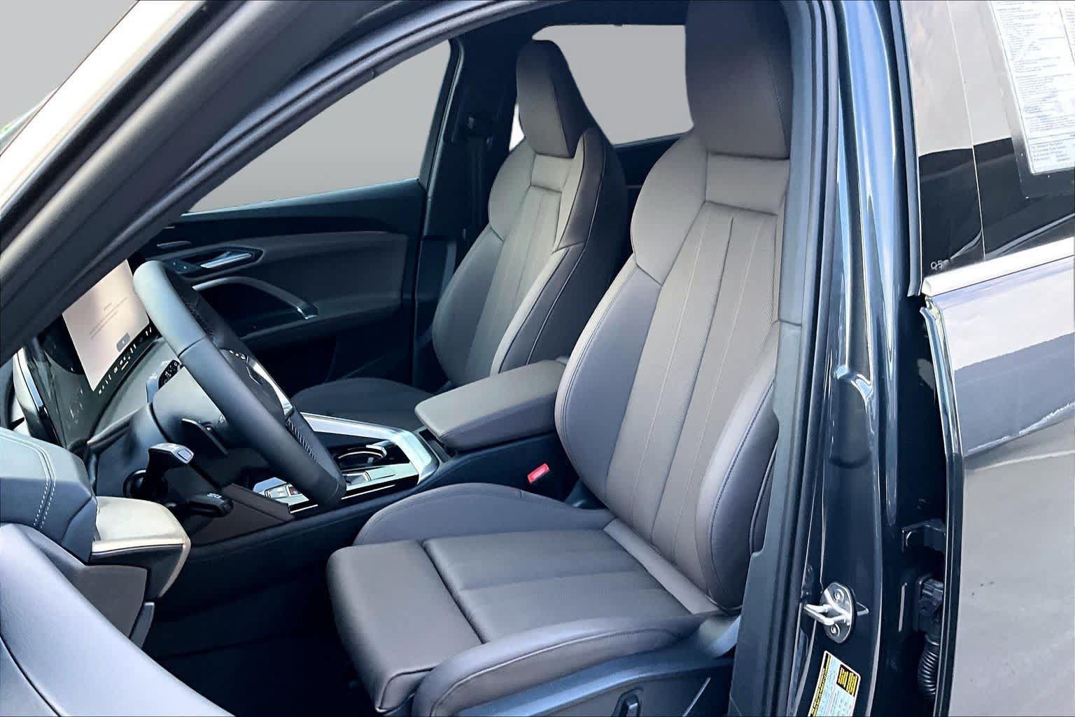 New 2026 Audi Q5 Premium AWD/4WD image 9