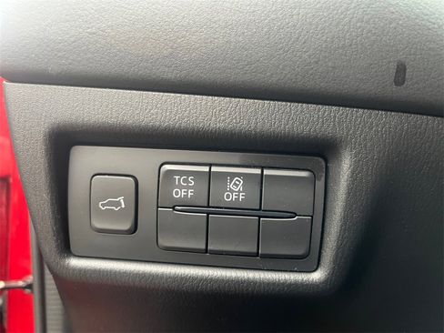 Used 2017 MAZDA CX-5 Grand Touring image 10