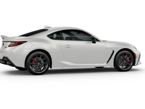 New 2026 Toyota GR86 Premium RWD image 11