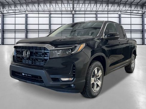 New 2026 Honda Ridgeline RTL image 1