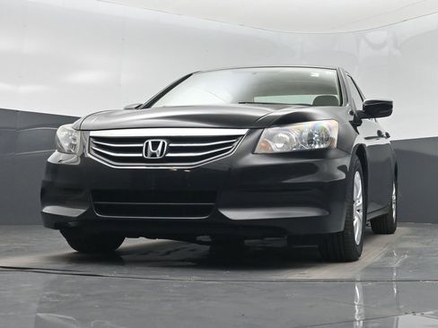 Used 2012 Honda Accord LX image 52