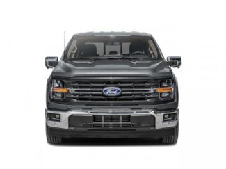 Used 2024 Ford F150 XLT w/ Equipment Group 303A High AWD/4WD video 4