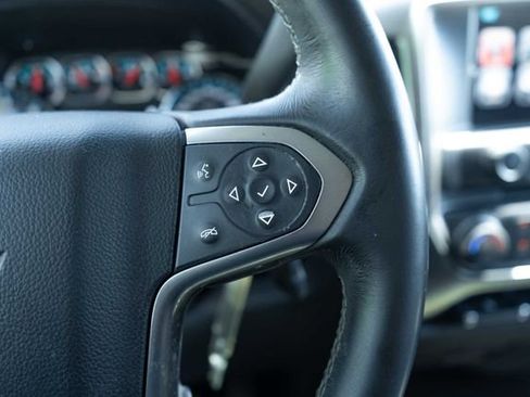 Used 2018 Chevrolet Silverado 1500 LT w/ Texas Edition image 20