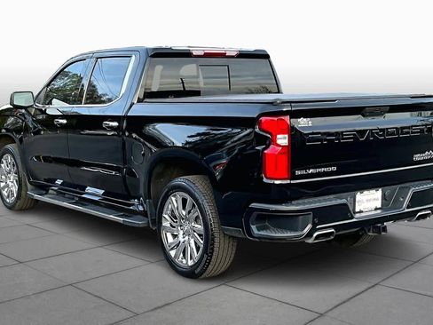 Used 2019 Chevrolet Silverado 1500 High Country w/ High Country Premium Package image 21