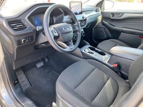 Used 2025 Ford Escape Active FWD image 19