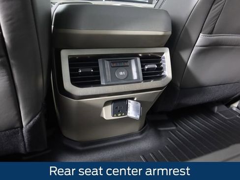 New 2026 Ford F350 Platinum w/ Platinum Plus Package image 78