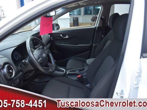 Used 2023 Hyundai Kona SEL w/ Convenience Package FWD image 18