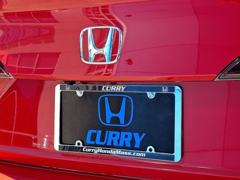 Used 2025 Honda Civic LX image 29