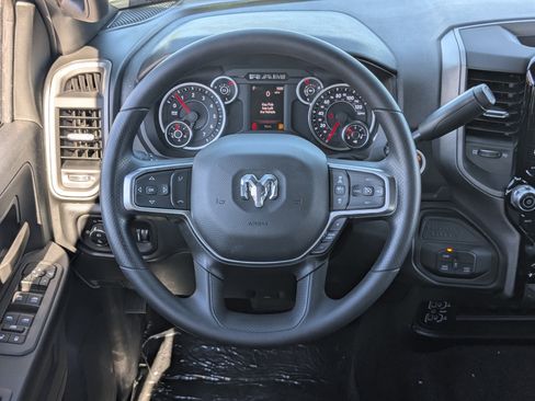 New 2026 RAM 2500 Tradesman image 21