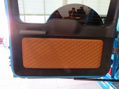 Used 2025 Mercedes-Benz G 63 AMG G 63 AMG image 24