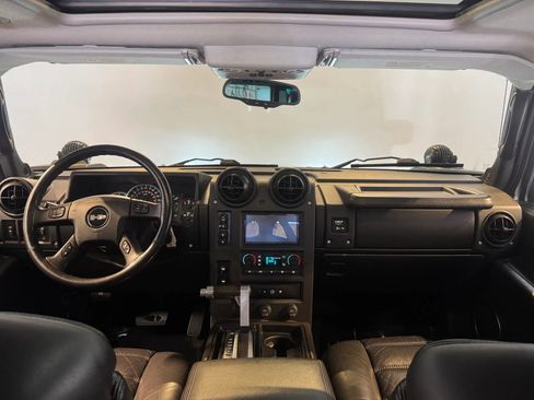 Used 2006 HUMMER H2 SUT AWD/4WD image 11