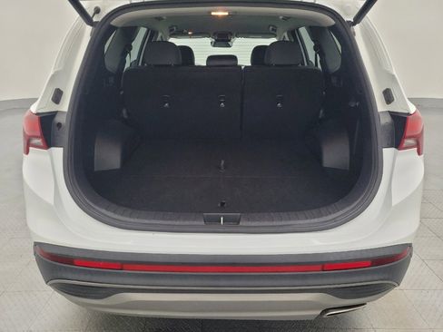 Used 2023 Hyundai Santa Fe SEL image 29