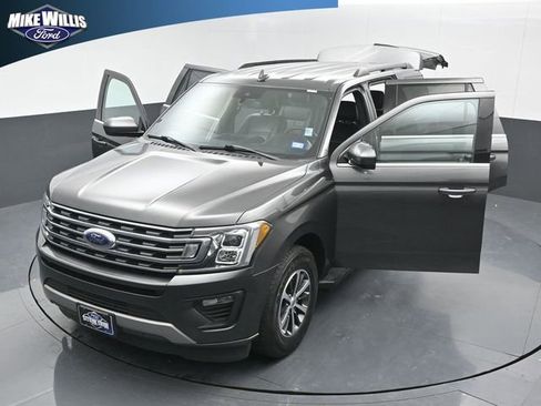 Used 2021 Ford Expedition XLT RWD image 26