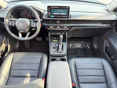 Used 2025 Honda CR-V EX-L image 25