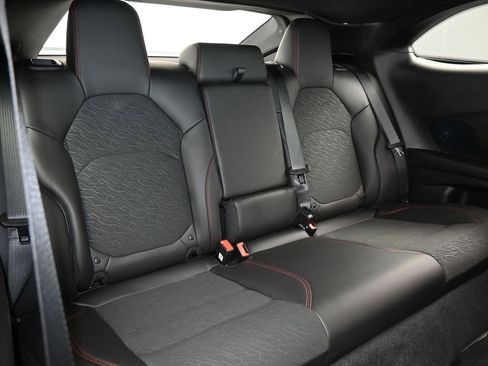 New 2026 Dodge Charger R/T Scat Pack AWD/4WD image 31