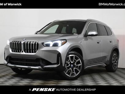 New 2026 BMW X1 xDrive28i w/ Technology Package