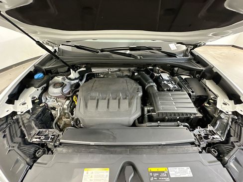 Used 2025 Audi Q3 2.0T Premium image 35