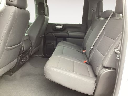 Used 2024 Chevrolet Silverado 2500 Custom w/ Custom Convenience Package image 27