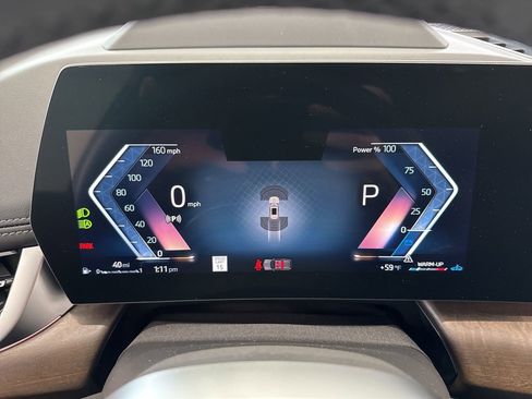 New 2026 BMW X1 xDrive28i image 18