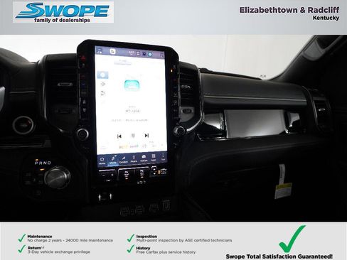 New 2026 RAM 1500 Limited image 19