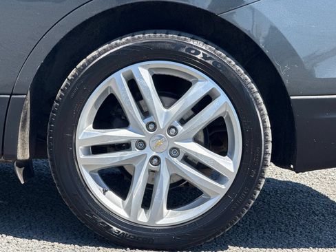 Used 2020 Chevrolet Equinox Premier AWD/4WD image 44