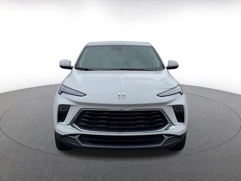 Used 2025 Buick Encore GX Preferred image 4