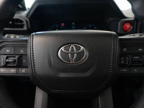 Used 2026 Toyota 4Runner TRD Pro AWD/4WD image 20
