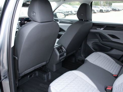 New 2026 Volkswagen Tiguan S image 28