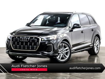 Used 2025 Audi Q7 3.0T Premium Plus w/ Premium Plus Package
