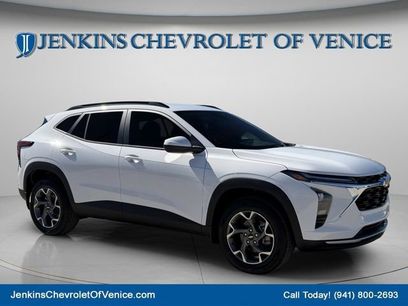 New 2026 Chevrolet Trax LT w/ LT Convenience Package