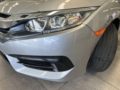 Used 2017 Honda Civic LX image 16