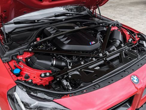 Used 2024 BMW M2 w/ Lighting Package RWD image 46